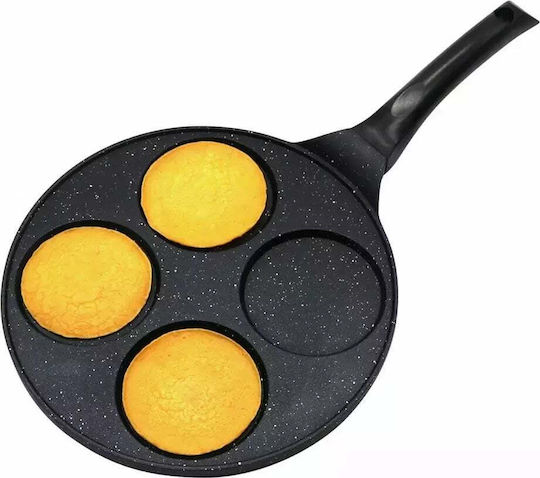 KING Hoff 26cm Τηγάνι για Pancakes KING Hoff 26cm Τηγάνι για Pancakes