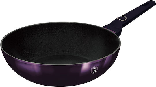 Berlinger Haus 28cm Wok Aluminum