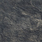 Keros Floor Interior Matte Tile 33x33cm Negro