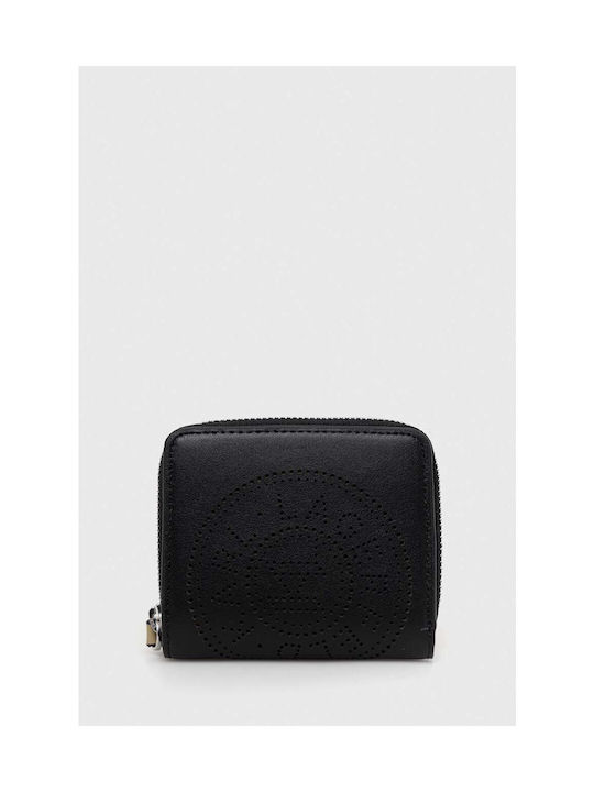 Karl Lagerfeld Small Women's Wallet Black