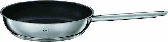 Rosle Elegance Proplex Pfanne aus Aluminium 24cm