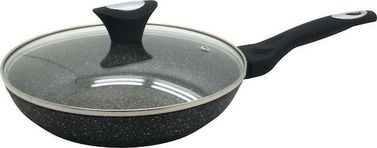Klausberg 22cm Aluminium mit Antihaftbeschichtung