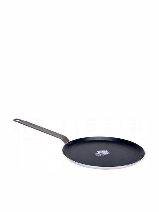 Yato Crepe Maker made of Aluminum with Non-Stick Coating 29cm