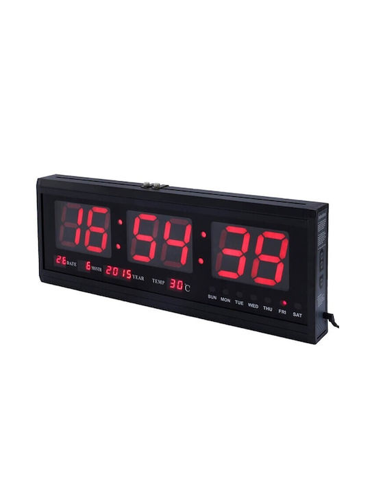 Tabletop Digital Clock TS00722