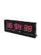 Tabletop Digital Clock TS00722