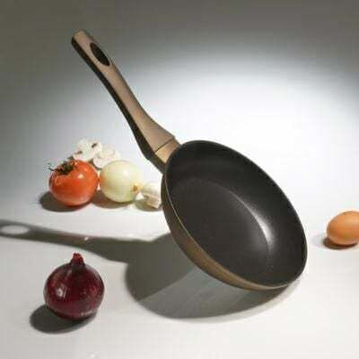 Tiross 26cm Τηγάνι