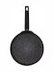 Zwieger Crepe Maker made of Aluminum with Non-Stick Coating 26cm
