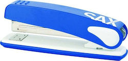 Sax Hand Stapler with Staple Ability 25 Sheets