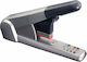 Leitz Hand Stapler Silver