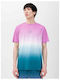 Tricou Multicolor