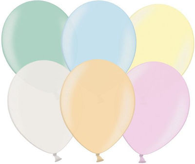 Set of 100 Balloons 23cm