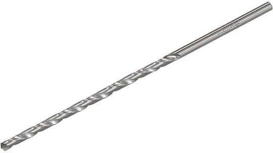 Artpol Drill HSS with Cylindrical Shank for Metal 5x315mm