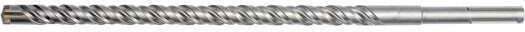 Sthor Diamond Drill with SDS Max Shank for Masonry 35x600mm
