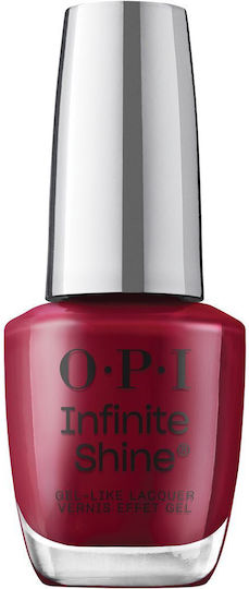 OPI Гланцов Дълготраен Лак За Нокти Malaga Wine 15ml
