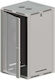 Q-Lantec Wall Mounted Rack Cabinet 18U Gray SW-18U-600-500-N-DSJ-OP-RP-B-S