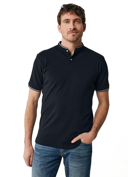 Mexx Herren Shirt Black