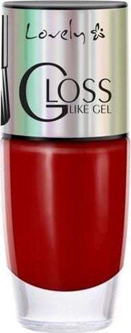 Nagellack Schöner Glanz wie Gel 436 8 ml