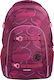 Coocazoo Coocazoo 2.0 Joker School Backpack for Elementary with Water Bottle Holder Purple 25 Litres