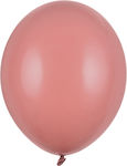 Set of 10 Balloons Pink 30cm