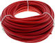 Turboworks Durchmesser 5mm Länge 5mm Universell Volkswagen Auf Rot