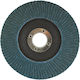 Graphite Δίσκος Λείανσης K120 Ξύλου 125mm