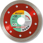 Smart Grinding Disc 125mm