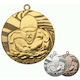 Victoria Sport Gold Medaille Schwimmen