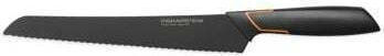 Fiskars Edge Μαχαίρι Ψωμιού από Ανοξείδωτο Ατσάλι 23cm