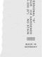 Zwilling J.A. Henckels Professional S Bread Knife from Stainless Steel 10cm