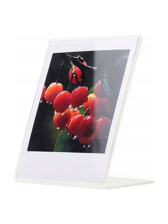 Loveinstant Frame Wooden 7.2cmx8.6cm