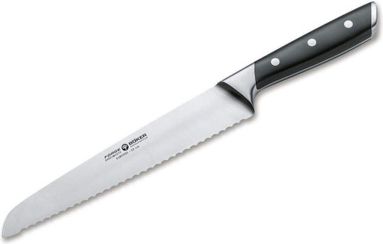 Boker Forge Messer Brot aus rostfreiem Stahl 36cm