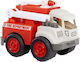 Little Tikes Камион Пожарна кола за 2+ години