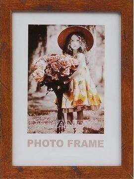 Fandy Wooden Photo Frame 15x21