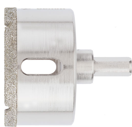 Graphite Διαμαντοκορώνα με Διάμετρο 60mm για Πλακάκι
