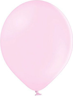 Set of 100 Balloons Pink 23cm