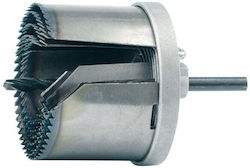 Vorel Комплект Диамантени Бормашини 63mm