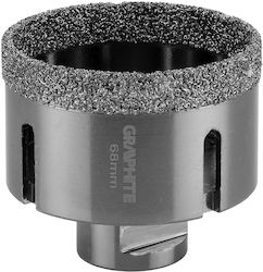Graphite Ποτηροπρίονο Καροτιέρας 68mm
