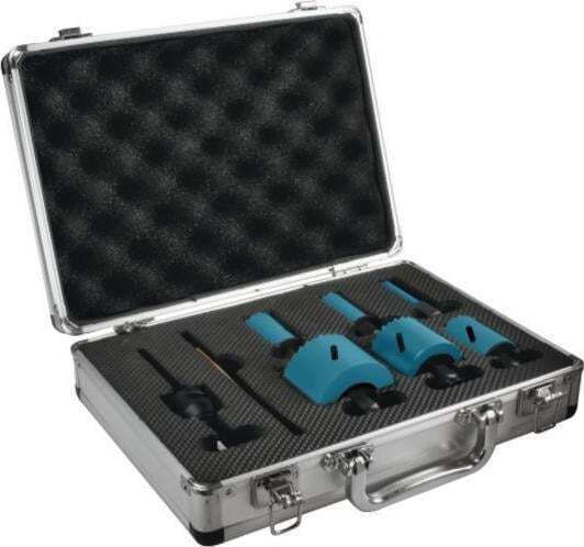 Makita Hole Saw Kit