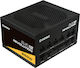 Enermax Revolution D.F.12 850W Black Computer Power Supply Full Modular 80 Plus Gold