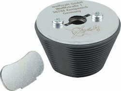 Wolfcraft Lochsäge 50mm bis 150mm Wolfcraft Lochsäge 50mm bis 150mm