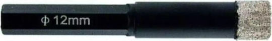 Abraboro Diamond Hole Saw for Tile