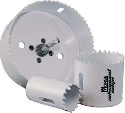 Morse Lochsäge 105mm