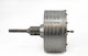 AWTools Hole Saw for Tile 1200gr