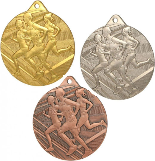 VS Audio Silber Medaille Sportarten