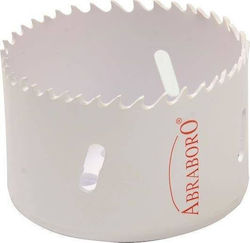 Abraboro Lochsäge HSS 38mm bis 54mm