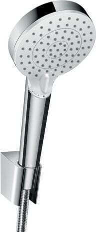 Hansgrohe Handheld Showerhead with Hose