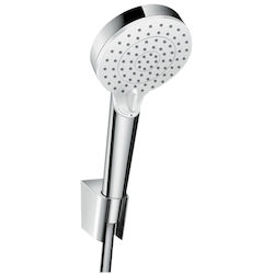Hansgrohe Crometta Vario Телефонен душ със спирала