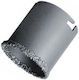 Dedra Diamond Hole Saw for Tile