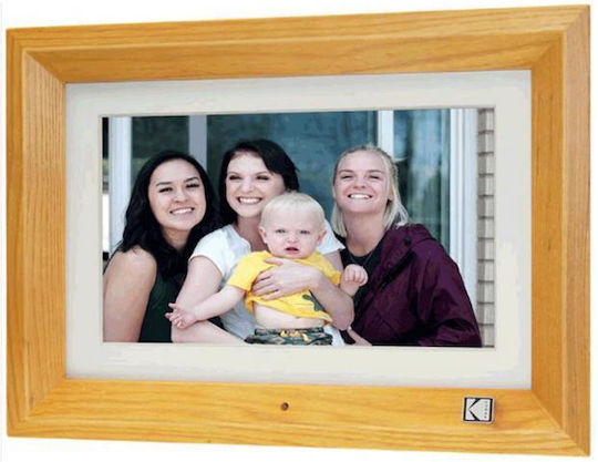 Kodak Wooden Photo Frame Kodak Wooden Photo Frame