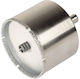 Wolfcraft Wolfcraft Hole Saw Core Drill with Diameter 68mm for Tile and Plastic